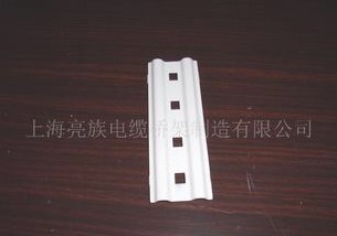 鍍鋅沖孔橋架在安裝上有什么樣的規(guī)范？
